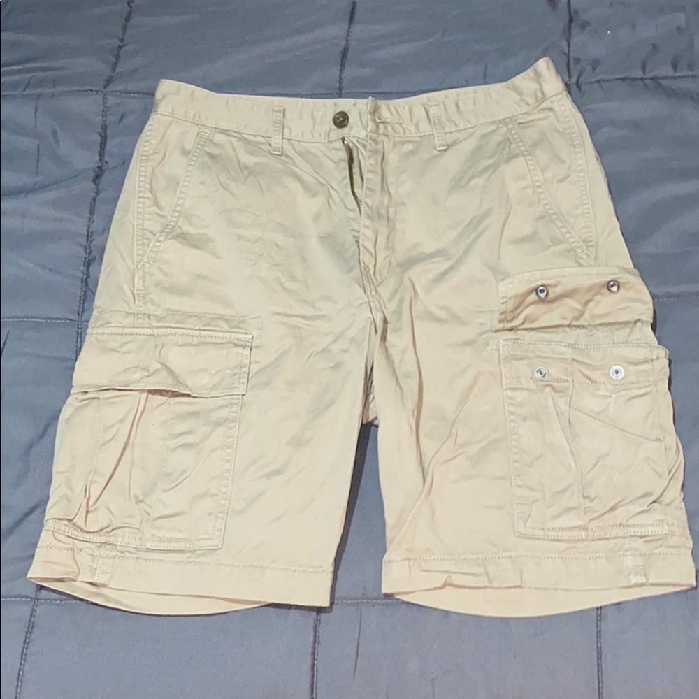Men’s Levi’s Cargo Shorts